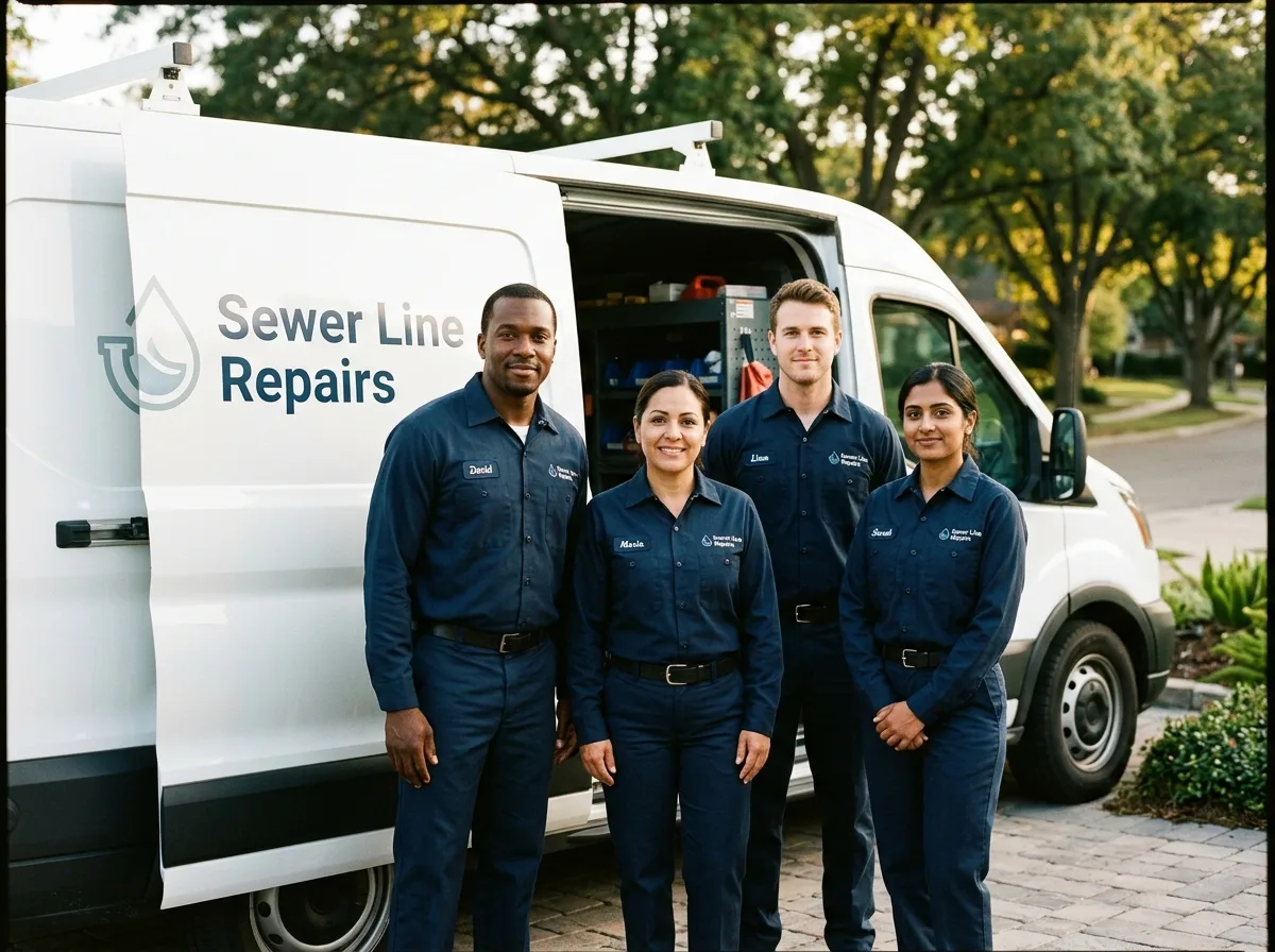 Emergency Plumber company in Edinburg, PA