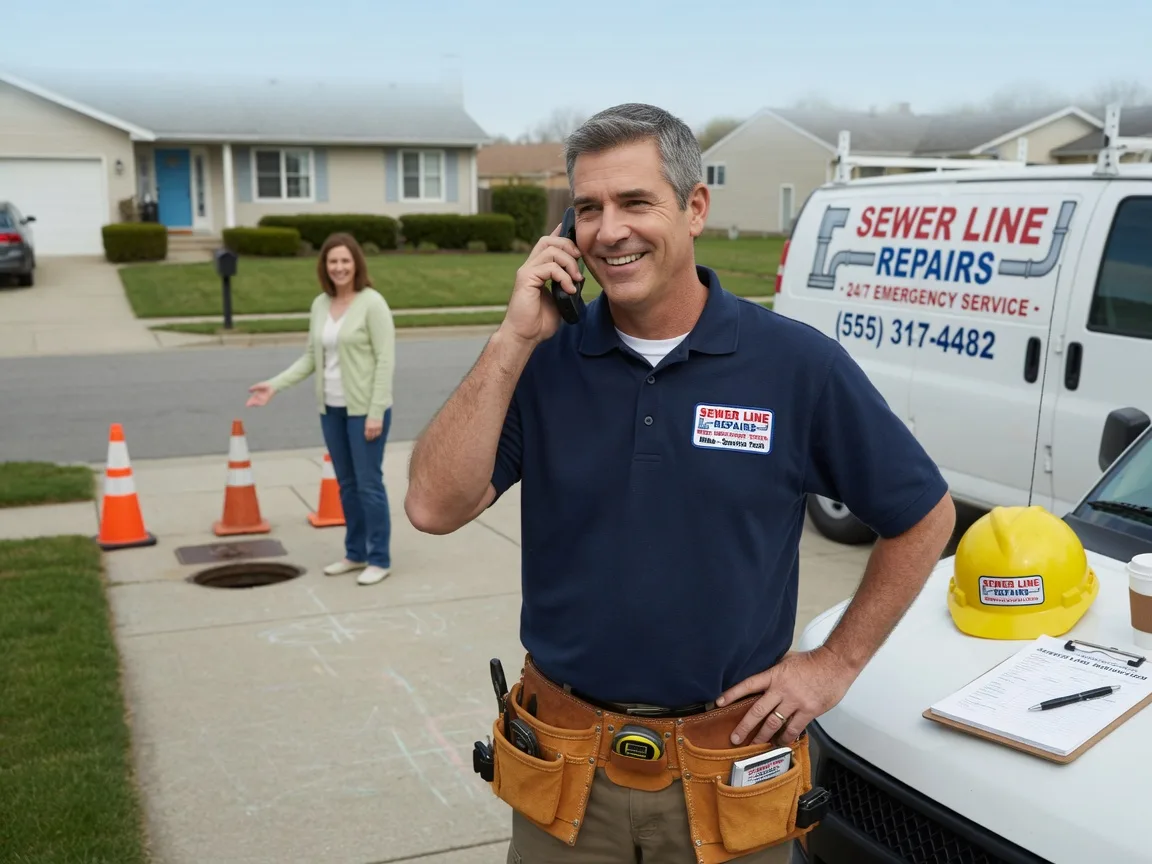 Emergency Plumber Edinburg, PA FAQs